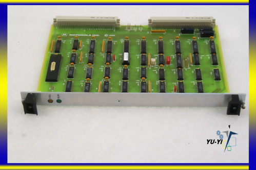 MOTOROLA MVME,VME 316 MODULE