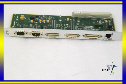 MOTOROLA MVME,VME 761-001 PCB BOARD