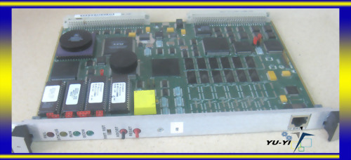 MOTOROLA MVME 01-W3508F 84-W8508F01B