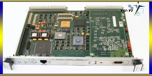 MOTOROLA MVME 1305 01-W3108F 02F ETHERNET 100BASET NTWK. PORT W 54-24651-01