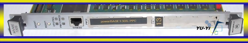 MOTOROLA MVME 1305 01-W3108F 05D