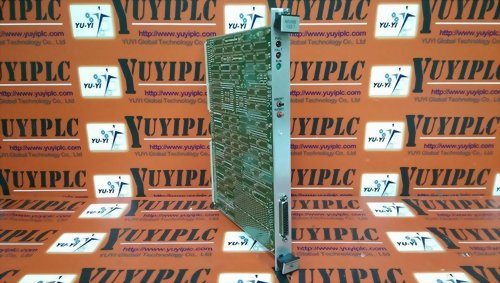 MOTOROLA MVME 133-1 CPU MODULE 01-W3465B-02H