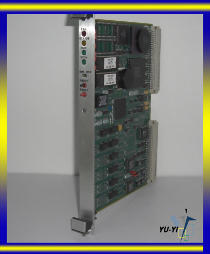 MOTOROLA MVME 147-010 64-W5892B01B
