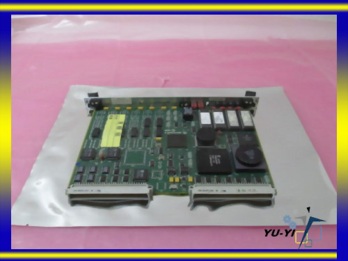 MOTOROLA MVME 147-010 STAG CPU BG4-6629 01-W3964B 21B
