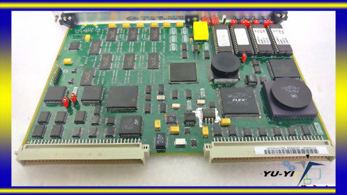 MOTOROLA MVME 147-012A BOARD 64-W5401C01A REV B