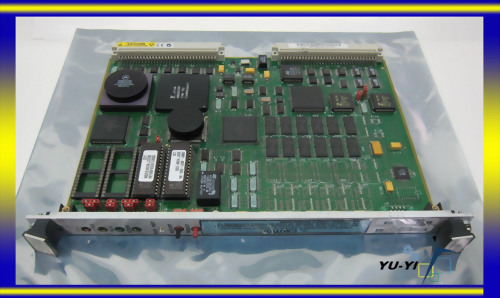 MOTOROLA MVME 147-013 64-W5401C01A REV B