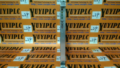 MOTOROLA MVME 147-022 01-W3347F 13A CPU PROCESSOR BOARD