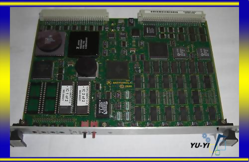 MOTOROLA MVME 147-022 64-W5892B01B REV. B