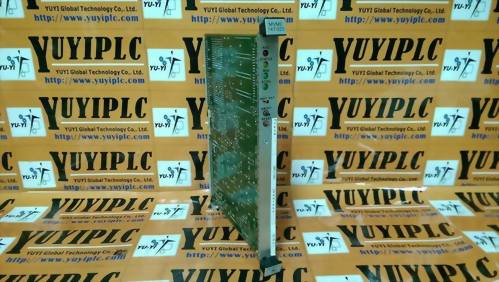 MOTOROLA MVME 147-023 01-W3347F 43A VME BOARD