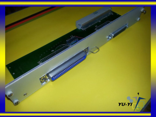 MOTOROLA MVME 147 P2 ADAPTER VME BOARD MVME147P2