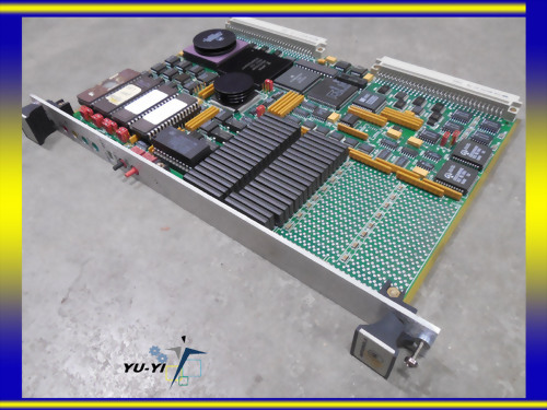 MOTOROLA MVME 147S-1 MAINFRAME CARD 01-W3781B 02B