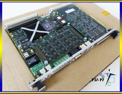 MOTOROLA MVME 1600-001 MVME1600001 + PMC-OPTO-32