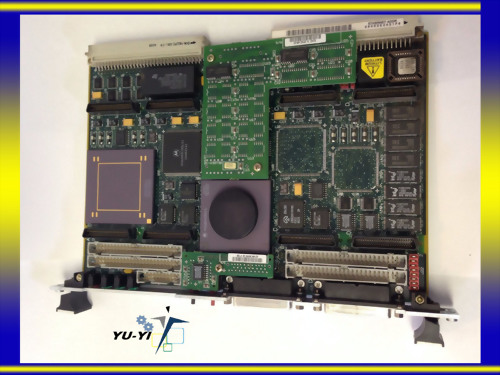 MOTOROLA MVME 162-020 A