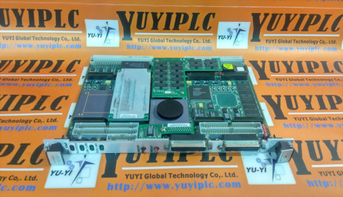 MOTOROLA MVME 162-031 SINGLE BOARD COMPUTER
