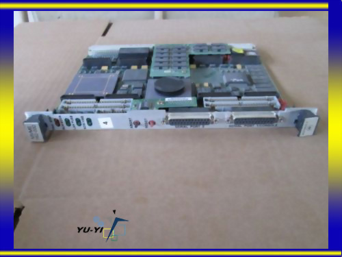 MOTOROLA MVME 162-032 01-W3884B 84-W8884B01E VME MODULE