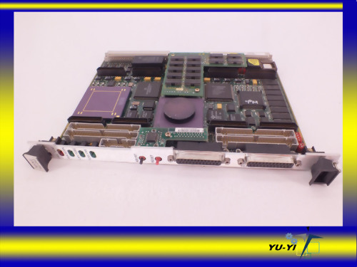MOTOROLA MVME 162-043 CARD 01-W3884B-23E 84-W8973B01A