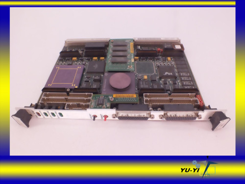 MOTOROLA MVME 162-12 CARD 01-W3884B-07A 84-W8837B01A
