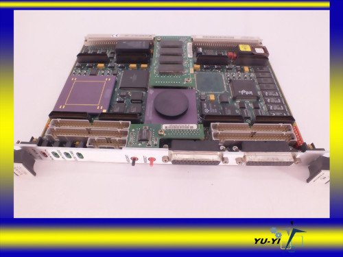 MOTOROLA MVME 162-12 CARD 01-W3884B-07G 84-W8837B01A
