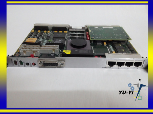 MOTOROLA MVME 162-212