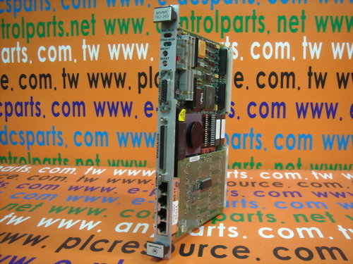 MOTOROLA MVME 162-263 CPU BOARD
