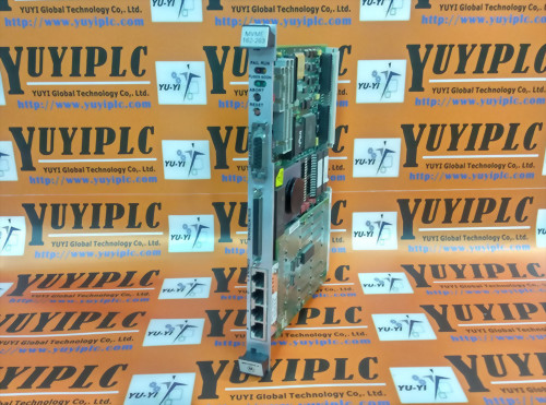 MOTOROLA MVME 162-263 SINGLE BOARD COMPUTER