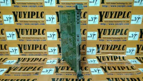 MOTOROLA MVME 162-410 01-W3960B 50D VME BOARD