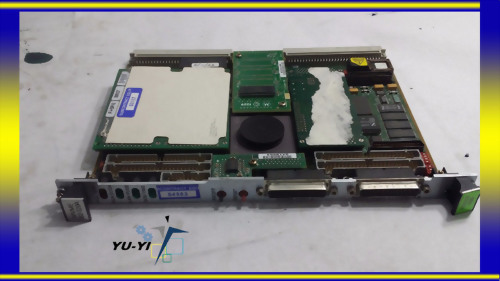 MOTOROLA MVME 162-520A IP-HSP10 IP-MP