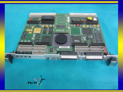MOTOROLA MVME 162-522A 01-W3960B MVME162-522A VME BOARD