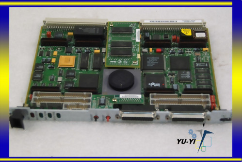 MOTOROLA MVME 162-533A BOARD 84-W8960B01E,01-W3960B 70C,64-W4125COIA