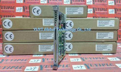 MOTOROLA MVME166-11A / MVME166-011A 01-W3179F01A