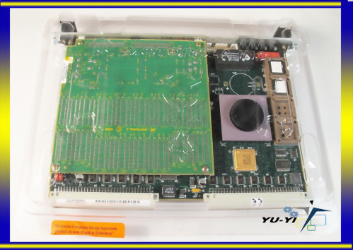 MOTOROLA MVME 167-003B