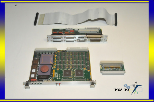 MOTOROLA MVME 167-32A 01-W3826B-32A W 01-W3800B-02A 32MB DRAM
