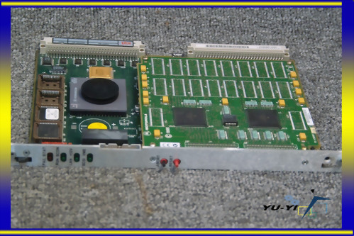 MOTOROLA MVME 167-32B VME SBC,01-W3899B 01-W3060F