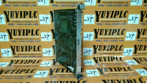 MOTOROLA MVME 167PA-36SE 01-W3620F 25A VME BOARD
