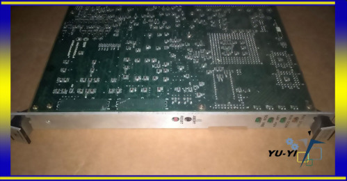 MOTOROLA MVME 177-003 01-W3944B 03A & 01-W3914B 03A VME BOARD MODULE