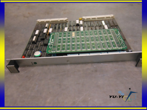 MOTOROLA MVME 204-2 MODULE