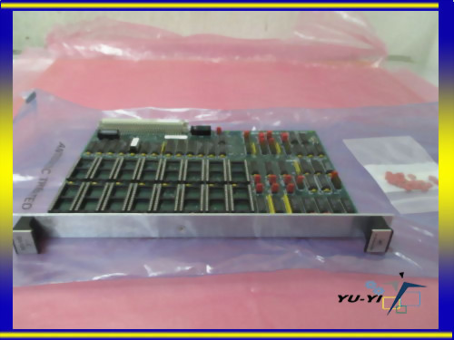 MOTOROLA MVME 211, 01-W3295B01, 84-W8295B01, AMAT 0100-11030
