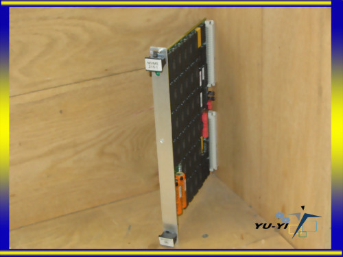 MOTOROLA MVME 215-1 PC BOARD