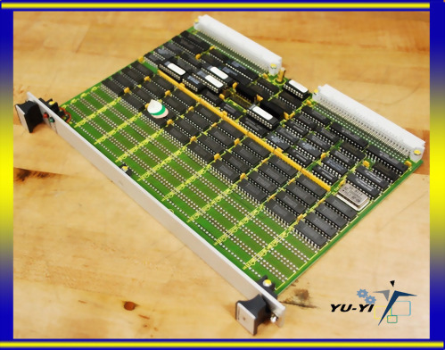 MOTOROLA MVME 226-1, MVME226-1 MEMORY BOARD