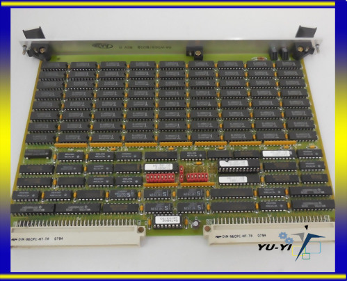 MOTOROLA MVME 226-2 64-W5697B01B REV. D
