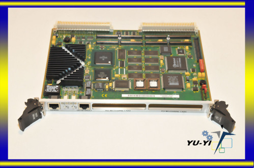 MOTOROLA MVME 2303 01-W3345F-03C MVME2303 VME BOARD