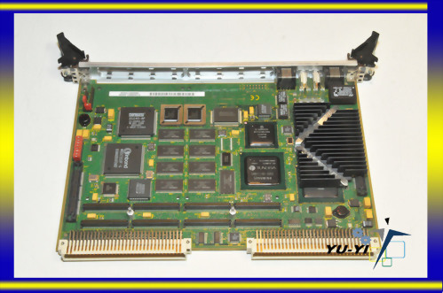 MOTOROLA MVME 2304 01-W3345F-04D VME BOARD