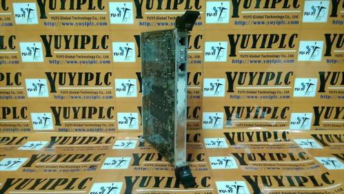 MOTOROLA MVME 2434 01-W3839F 08A VME BOARD