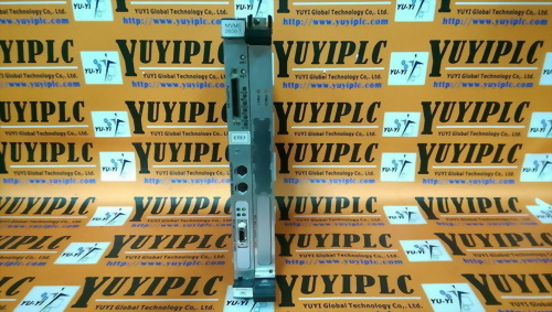 MOTOROLA MVME 2600-1 VME MAINFRAME PROCESS BOARD