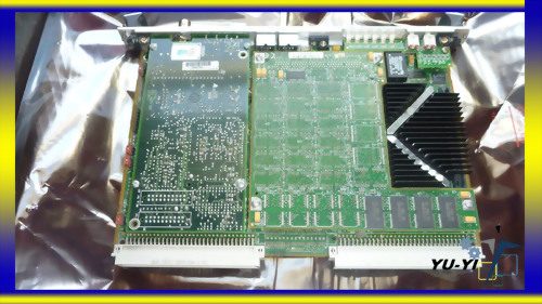 MOTOROLA MVME-2600-1