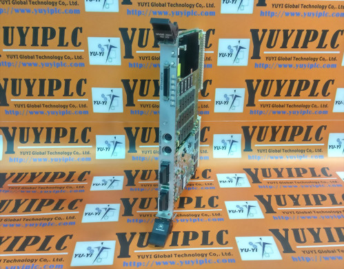 MOTOROLA MVME 2604 761 I/O SINGLE BOARD COMPUTER