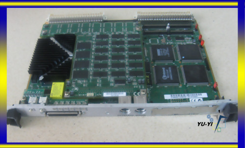 MOTOROLA MVME 2700-761 01-W3287F + 01-W3191F