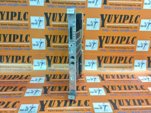 MOTOROLA MVME 2700 761 I/O 01-W1668B33H BOARD