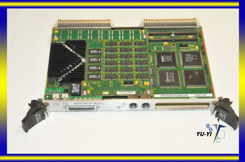 MOTOROLA MVME 2700 761 IO VME BOARD 01-W3287F-01E 01-W1668B-03D