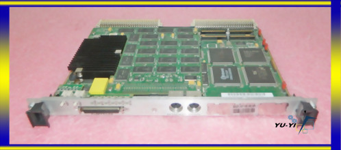 MOTOROLA MVME 2700 761 IO VME BOARD 01-W3287F